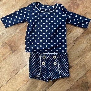 Gap Toddler size 2 bathing suit